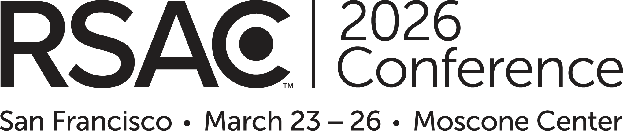 RSAC 2026 Conference – San Francisco, CA · March 23–26